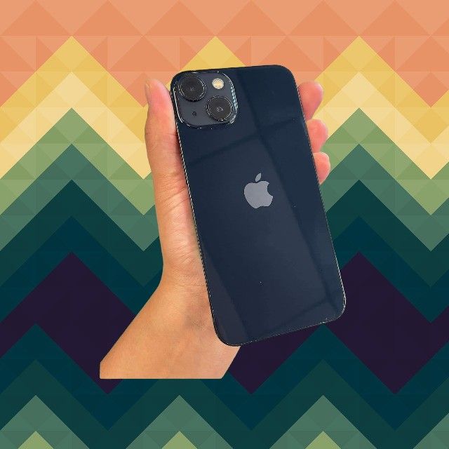 iPhone 13 5G 128GB AT&T And Cricket-$589