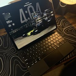 iPad Pro 12.9 inch (6th Generation) Read Description