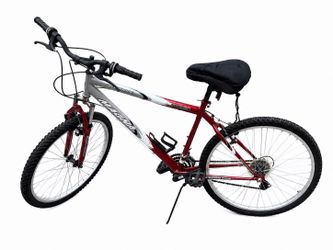 2 bicycles for sale