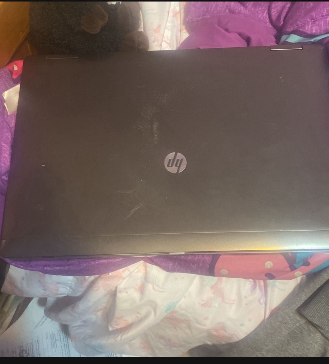 Hp Lab Top