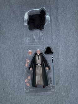 Shfiguarts Ben Kenobi