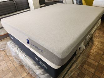 Mattress And Box Spring Size Queen