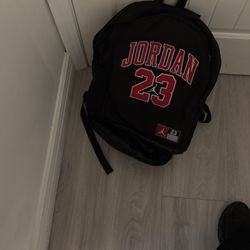 Jordan Backpack