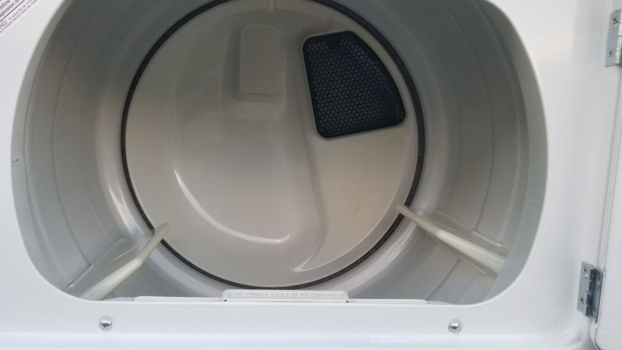 Whirlpool washer Machine