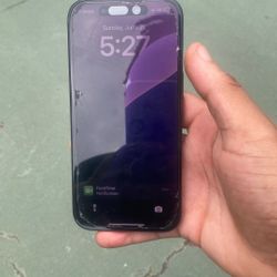 iPhone 15