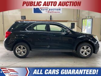 2014 Chevrolet Equinox