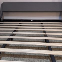 King Size Bed Frame 