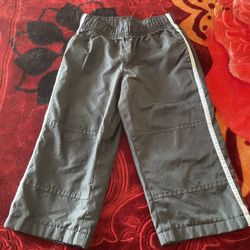 Toddler Jogger Pants 