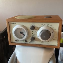 Tivoli Audio Model Three BT