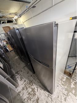 Whirlpool Top Freezer Refrigerator