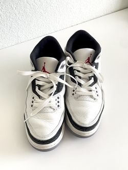 AIR JORDAN 3 RETRO