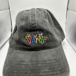 Vans Hat