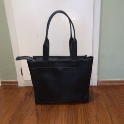 Black Purse