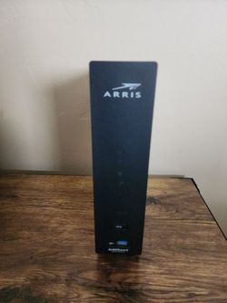 Arris modem