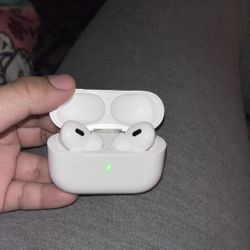 AirPod Pros