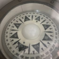 Ships Compass 