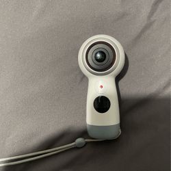 Samsung Gear 360 SM-R210
