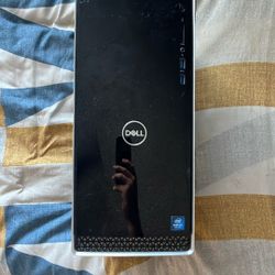 Dell PC Computer Inspiron 3670 With Intel Core i5+ 8th Gen With Keyboard And Mouse