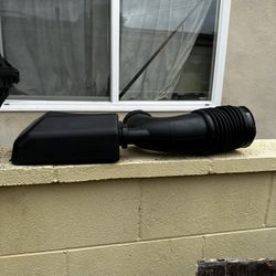 Challenger Intake