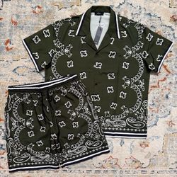 2 piece set