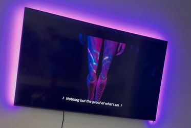 60 in samsung tv comes with wall mount