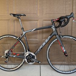 FELT Z2R Carbon Road Bike 58 CM