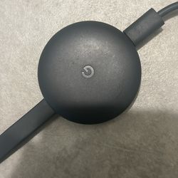 Google Chromecast 2