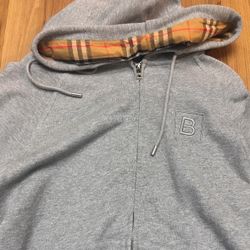Burberry Hoodie 