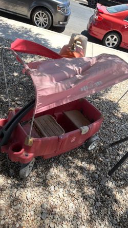Wagon