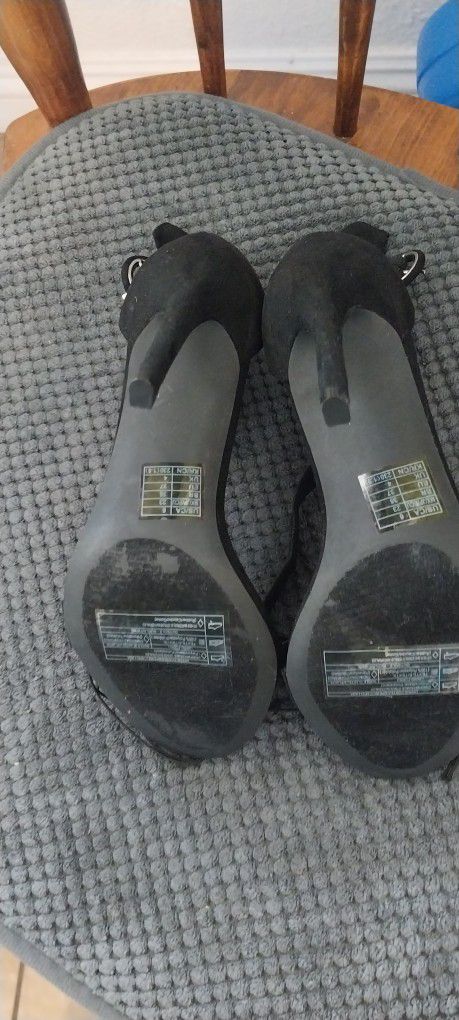 Zapatillas Nuevas $20 OH Ago Cambio 