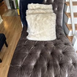 Living Room Sofa Set ( Gray)