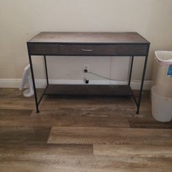Desk
