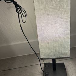 A Pair Of Lamp
