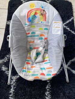 Baby Bouncer 