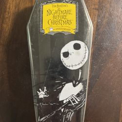 Nightmare Before Christmas/Haunted Mansion Holiday watches