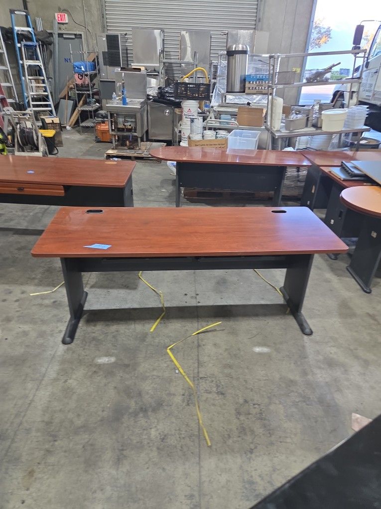6ft Office Table 