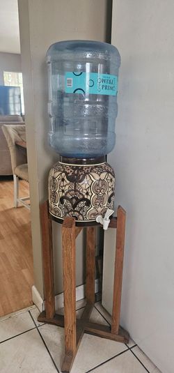 Water dispenser