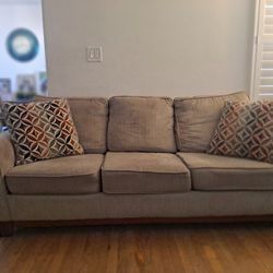 Sofa Beige