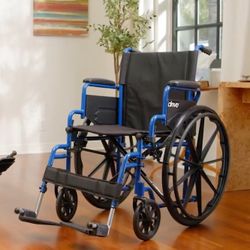 Wheel Chair