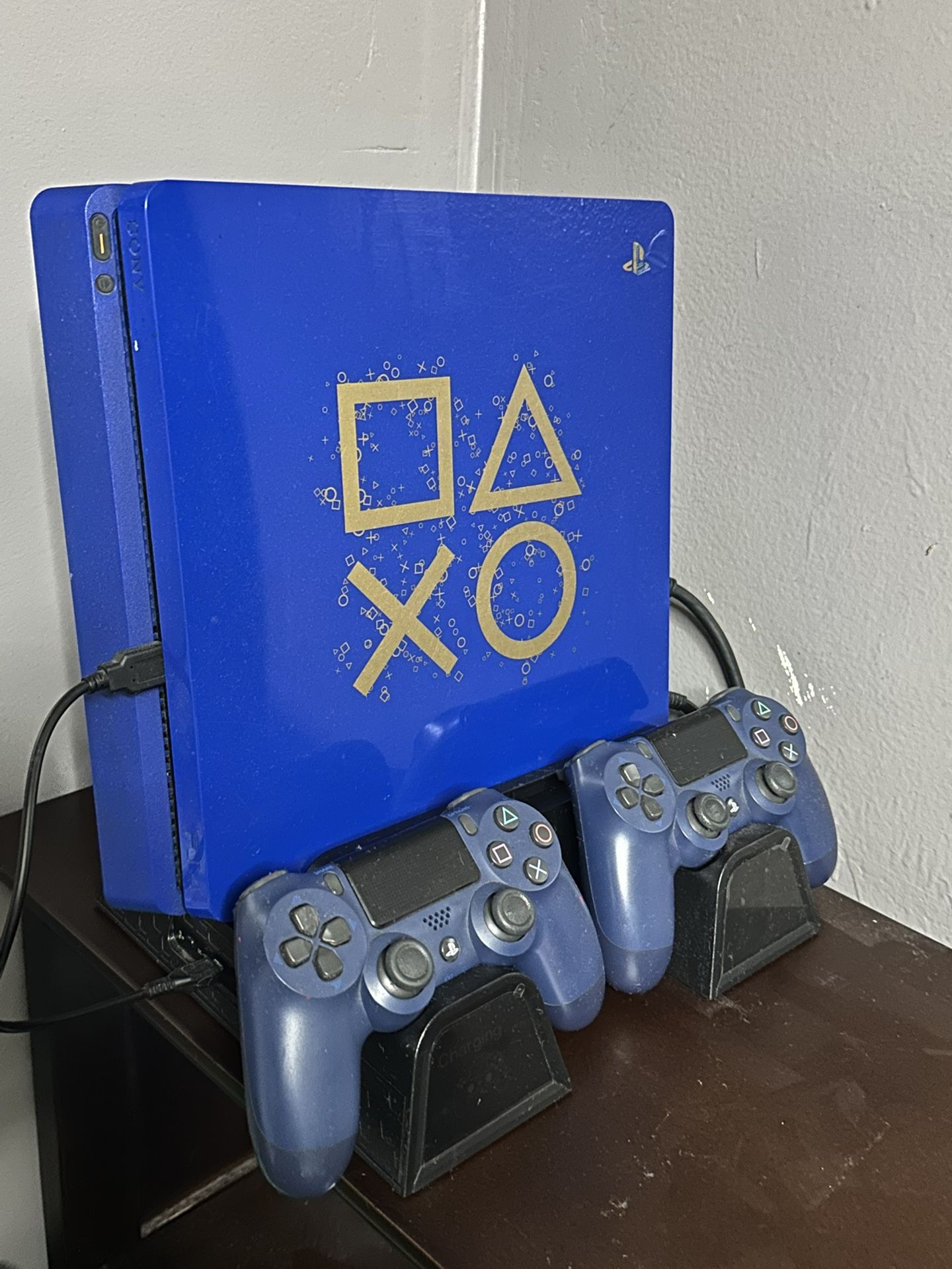 Ps4 Edition Limited