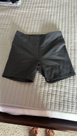 Workout Shorts