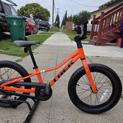 Trek Precaliber 16 Bike