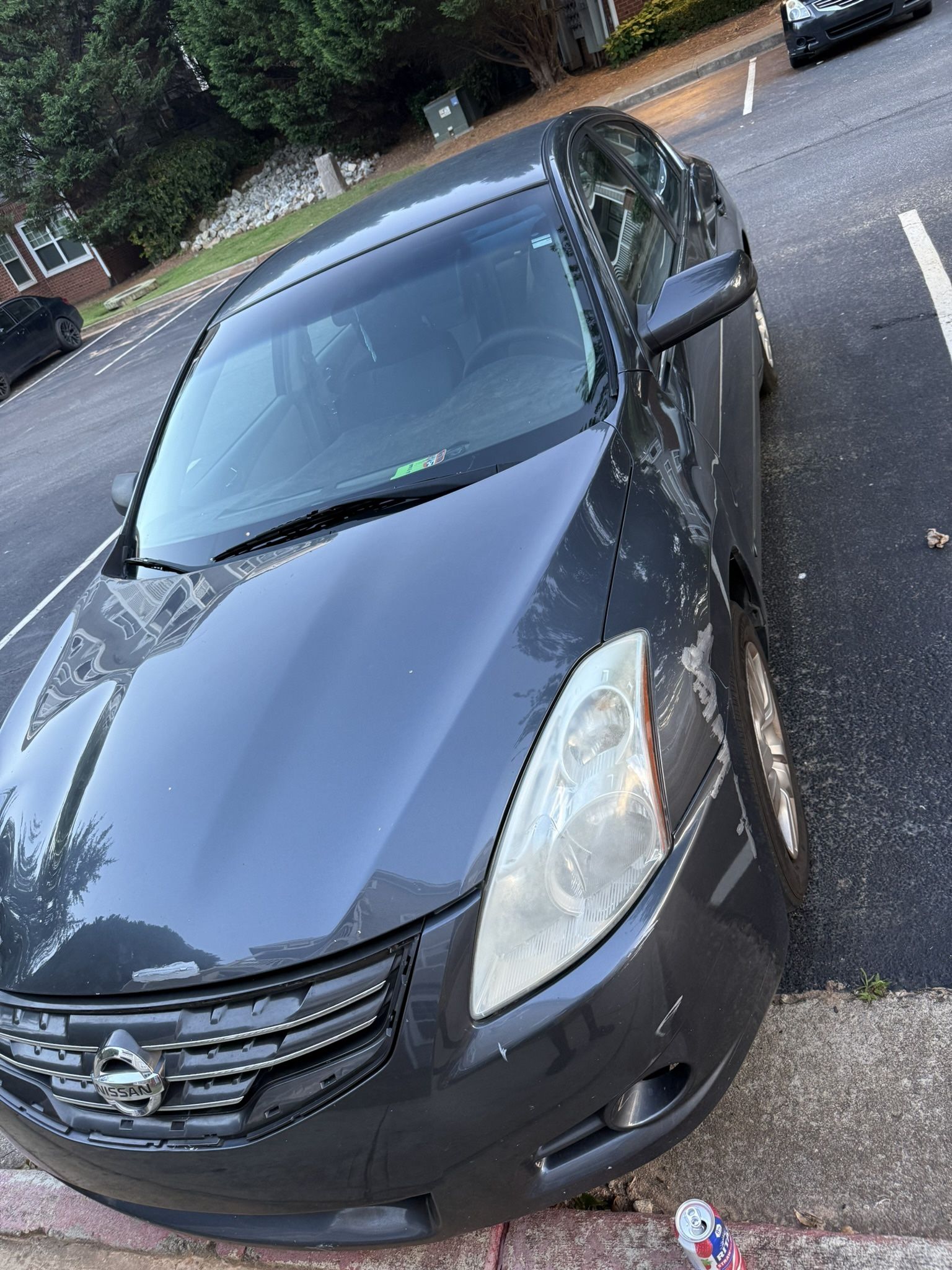 2010 Nissan Altima