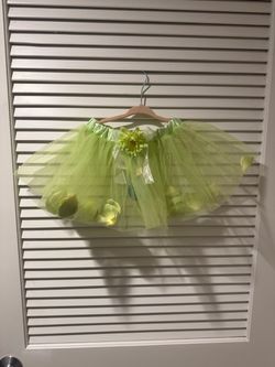 Disney Tinker bell skirt