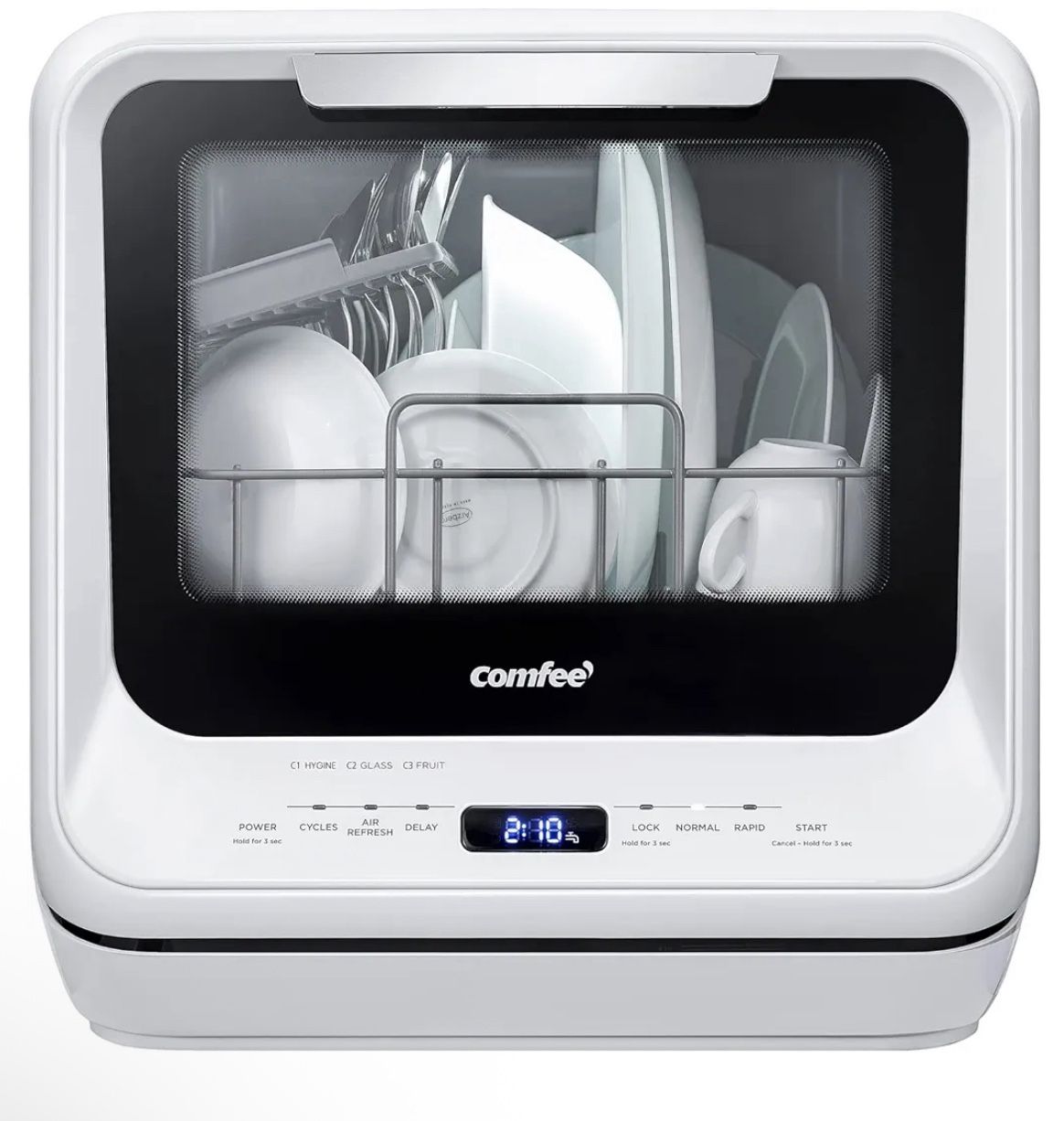 Comfee Dishwasher
