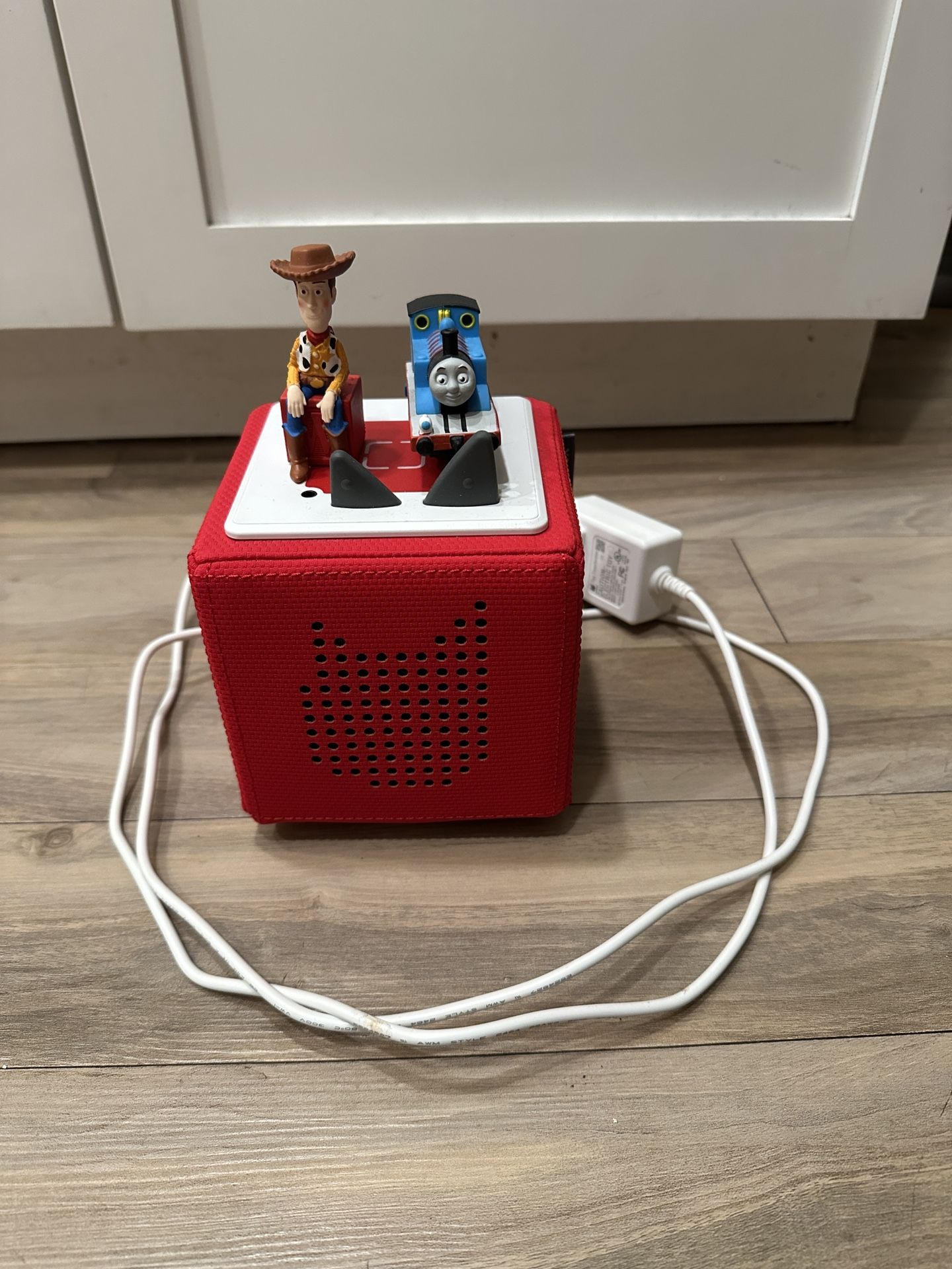 Toniebox Audio Player