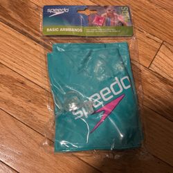 New Speedo Armbands for kids age 2-12 