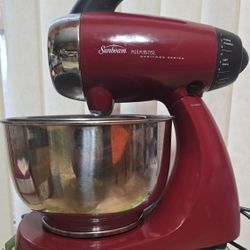 SUNBEAM Mixmaster 