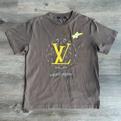 Louis Vuitton T-Shirt