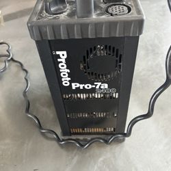 Profoto 7a Plus Timba Bag